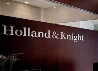 Former Holland & Knight Lawyer Accused of Unauthorized Access to Client Files in Divorce Case news-27082024-235050