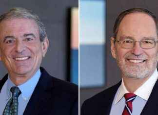 Jones Day Attorneys Honored by Los Angeles Business Journal news-29082024-120335