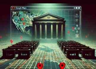 Geofence Warrant Circuit Split: Fourth Amendment Implications for Data Searches news-30082024-120603