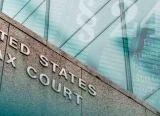 U.S. Tax Court Ruling on Loper Bright Case Implications news-01092024-121251