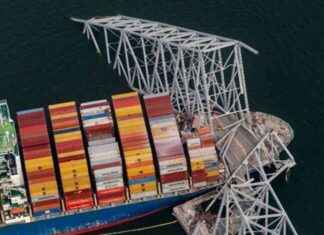 Judge Seeks Quick Resolution in Maryland Key Bridge Dispute news-01102024-015641