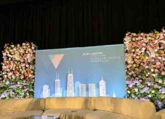 Empowering Women: Legal Insights from Carolyn Burbank at Women, Influence and Power Conference 2024 news-01102024-015738