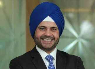 Jones Day: New Partner Parveet Singh Gandoak Joins Team news-03092024-122429