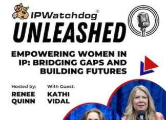 Empowering Women in Intellectual Property: Closing Gaps for a Brighter Future news-04092024-123037