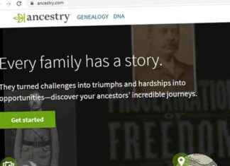 Ancestry.com Triumphs Over Publicity Claims Regarding Yearbook Photos news-04092024-123107