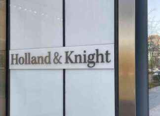 Holland & Knight Appoints Chief Business Development & Marketing Officer from EY news-04092024-123138