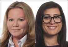 King & Spalding Expands Finance Practice with London Funds Hires | Law.com news-05092024-123659