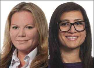 King & Spalding Expands Finance Practice with London Funds Hires | Law.com news-05092024-123659