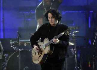 White Stripes Sue Trump for Unauthorized Use of Music in Campaign | Legal Action news-10092024-181943