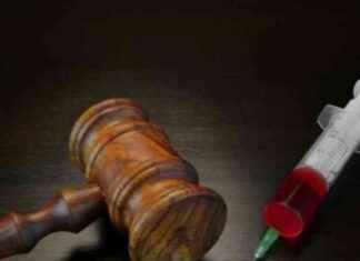 Legal Update: Attorney Decides Lethal Injection for Inmate’s Decision Dilemma news-10092024-182012