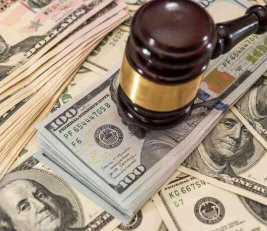 Litigation Finance: Transforming the Legal Industry | Law.com news-13092024-032352