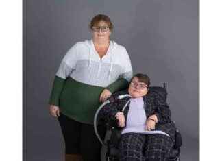 Legal Success Despite Muscular Dystrophy: A Story of Hope and Determination news-14092024-191039