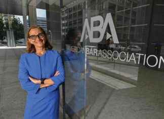 Expert Dean to Lead ABA Legal Education Section news-15092024-192805