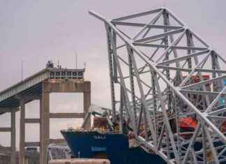 Baltimore Fatal Bridge Collapse: Gupta Wessler Represents Grieving Families | Law Firm news-18092024-044045