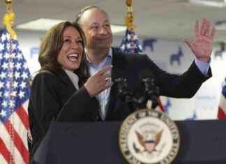 Doug Emhoff Joins Top Lawyers for Harris Fundraisers | Law.com news-18092024-124048