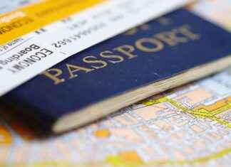 Americans Increasingly Seeking Second Passports: Lawyers Report Surge news-19092024-004245
