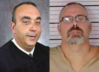 Judge Kevin Mullins: Profile of the Jurist Killed in Court | Law.com news-21092024-155355