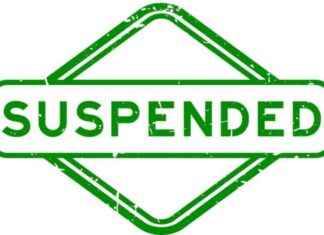 Judge Suspended for Overzealous Collection Tactics news-26092024-005030