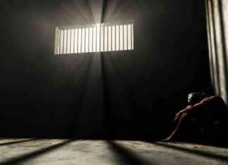 Death row inmate granted right to sue after 26 years in solitary confinement news-26092024-180748