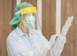 Federal Lawsuit Demands $400M COVID-19 PPE Commission Revenue Transfer news-26092024-225232