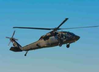 Lawyer awarded $3.3M for snowmobile crash into Army helicopter news-27092024-130849