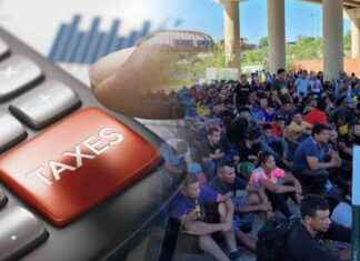 The True Cost of Illegal Immigration on U.S. Taxpayers news-03102024-005142