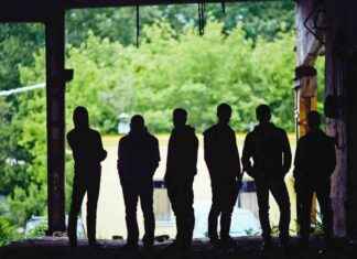 City Security Threatened by Influx of Foreign Gangs: How to Protect Our Communities news-10102024-044120