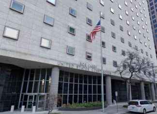 Johnson & Johnson’s Third Talc Bankruptcy Case Stays in Texas news-12102024-051115