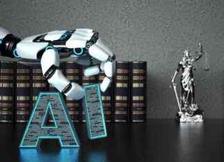 AI Committee for Georgia Courts: Advancing Technology in the Legal System news-22102024-230109