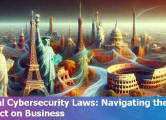 The Rise of Cybersecurity Law: What Businesses Must Do to Stay Compliant The Rise of Cybersecurity Law: What Businesses Must Do to Stay Compliant