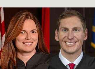 2024 Election: Key Nationwide Judicial Races and Ballot Measures to Monitor news-05112024-173607