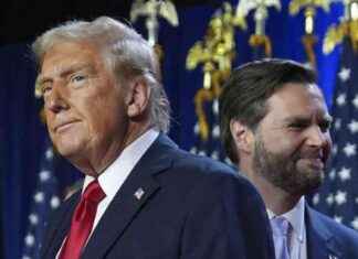 Navigating Legal Waters: What Happens When a Felon Visits the White House news-09112024-041413