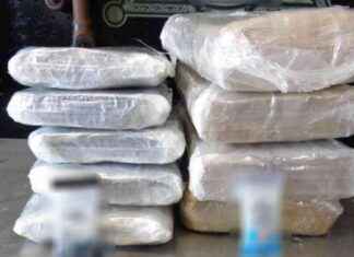 Emerging Drug Threat: Pink Cocaine from Latin America news-20112024-003857