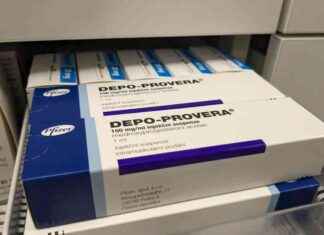 California Likely Destination for Depo-Provera MDL Lawsuit news-27112024-224154
