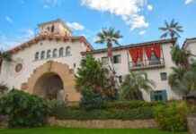 California Judge Criticized for Inappropriate Behavior Towards New Attorney california-judge-criticized-for-nappropriate-behavior-towards-new-attorney