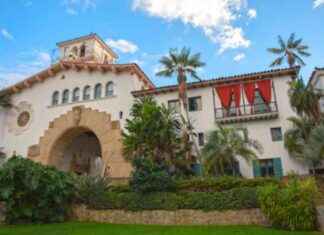 California Judge Criticized for Inappropriate Behavior Towards New Attorney california-judge-criticized-for-nappropriate-behavior-towards-new-attorney