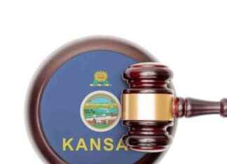 Kansas Attorney Shortage Leads to ‘Constitutional Crisis’, Justice Warns. kansas-attorney-shortage-leads-to-constitutional-crisis-justice-warns