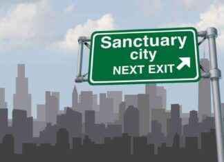 Misconceptions About Sanctuary Cities: Do They Really Want Help? misconceptions-about-sanctuary-cities-do-they-really-want-help