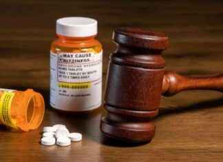Ohio Supreme Court Rules Opioid Lawsuits Cannot Use Nuisance Law, $650M Victory for Pharmacies ohio-supreme-court-rules-opioid-lawsuits-cannot-use-nuisance-law-650m-victory-for-pharmacies
