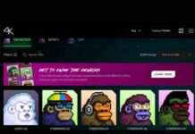 SEC Investigates CyberKongz for Token Registration: A ‘Badge of Honor’ sec-nvestigates-cyberkongz-for-token-registration-a-badge-of-honor