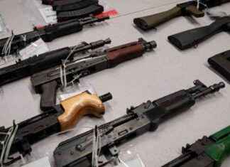 The Impact of Unsecured U.S. Borders on Arms Smugglers: A Closer Look the-mpact-of-unsecured-us-borders-on-arms-smugglers-a-closer-look