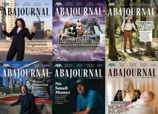 Favorite ABA Journal Magazine Cover of 2024: Poll Results and Analysis favorite-aba-journal-magazine-cover-of-2024-poll-results-and-analysis