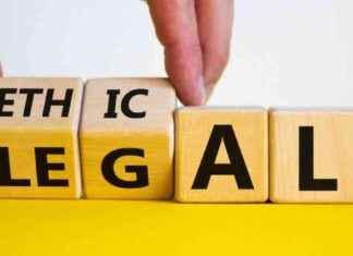 Federal Judge Acknowledges Ethics Violation in Civics Presentations to Political Club federal-judge-acknowledges-ethics-violation-in-civics-presentations-to-political-club