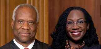 judicial-conference-decides-not-to-refer-justices-thomas-and-jackson-to-doj-for-nvestigation
