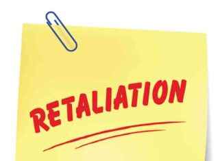 Lawsuit Claims BigLaw Firm Followed ‘Retaliating Employer’s Handbook’ lawsuit-claims-biglaw-firm-followed-retaliating-employers-handbook