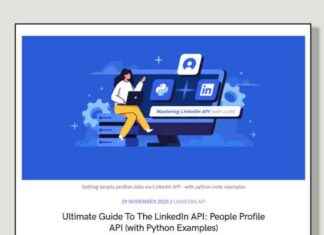 LinkedIn Lawsuit: Millions of Profiles Scraped by Singapore Firm’s Fake Accounts linkedn-lawsuit-millions-of-profiles-scraped-by-singapore-firms-fake-accounts