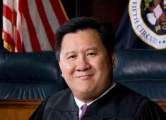 Potential Supreme Court Nomination Talks Sparked by 5th Circuit Judge’s Remarks potential-supreme-court-nomination-talks-sparked-by-5th-circuit-judges-remarks