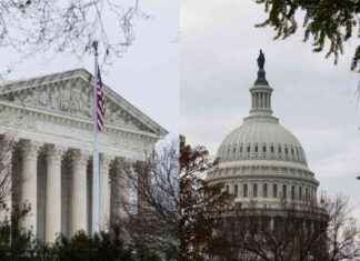 Roberts Blames Congress for Strained Relationship with Supreme Court roberts-blames-congress-for-strained-relationship-with-supreme-court