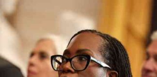 was-justice-jacksons-cowrie-shell-collar-a-statement-of-dissent-at-the-nauguration