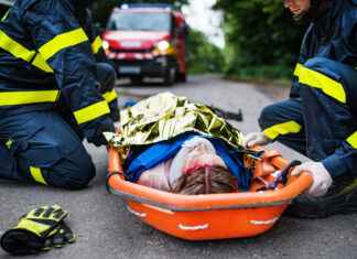 Eric Reiersen: What Victims of Catastrophic Injuries Need to Know What Victims of Catastrophic Injuries Need to Know
